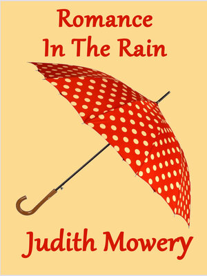 cover image of Romance in the Rain